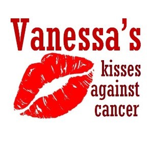 Vanessa's Kisses Against Cancer
